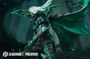 刃牙手办最新爆料,极致还原，再现热血传奇！